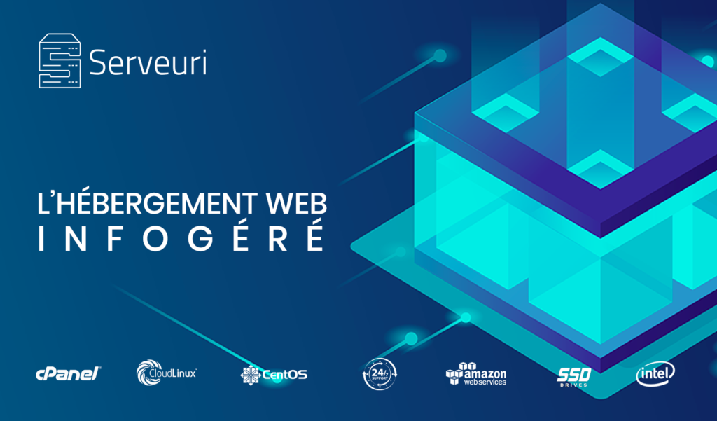 hébergeur